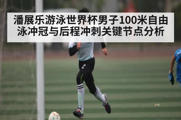潘展乐游泳世界杯男子100米自由泳冲冠与后程冲刺关键节点分析