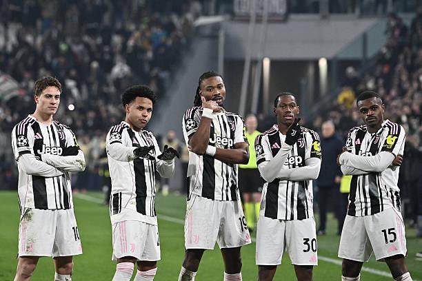 开云-【观点】巧妇难为无米之炊 尤文该不该冬窗买前锋？