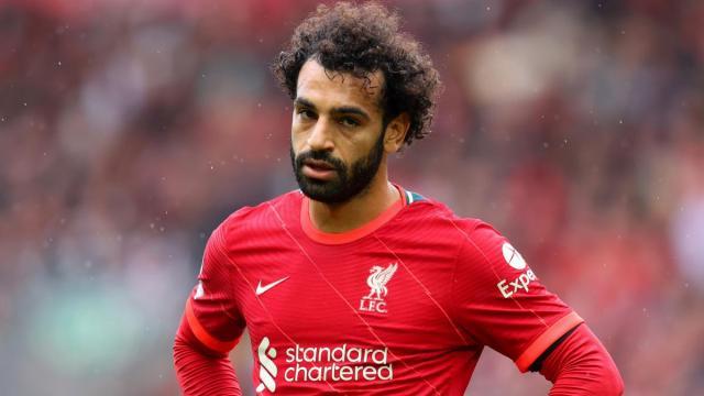 开云体育在线入口-红军拒放萨拉赫只是开始 为争国脚ECA与FIFA开战？