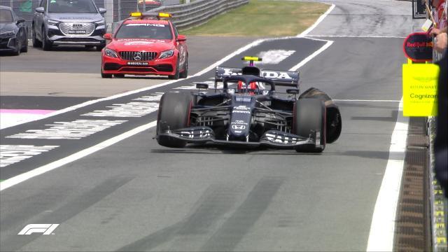 开云体育在线入口-施蒂利亚大奖赛维斯塔潘夺第14冠 佩雷兹绝杀未果