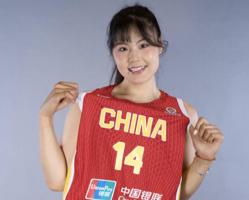 开云体育在线登录在线登录-移动长城，李月汝三分10中6砍下21分11板&amp;amp;韩旭14分4板