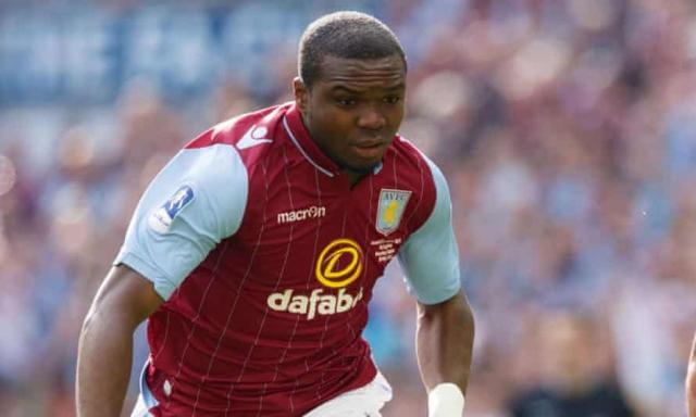 开云体育官方网站-外媒曝前英超后卫将加盟亚泰 转会费为50万美金