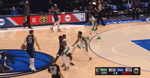 kaiyun-东契奇用绝杀回应质疑！全明星先发卢卡当之无愧