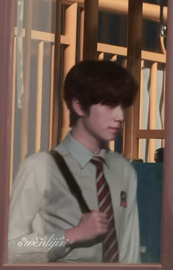 开云体育官方网站-王橹杰付彬言病中坚持续写篮球与音乐梦想|王橹杰角色|少年时代剧情|我们的少年时代2|青春励志|少年热血_新浪体育_新浪新闻